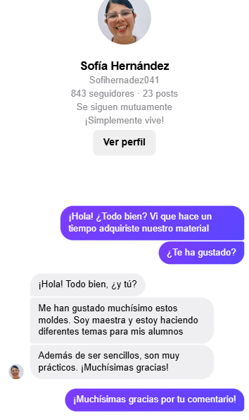Testimonio 1